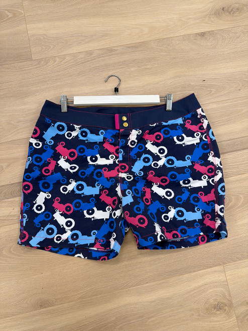 Badeshorts L