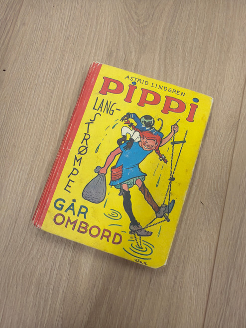 PIPPI
