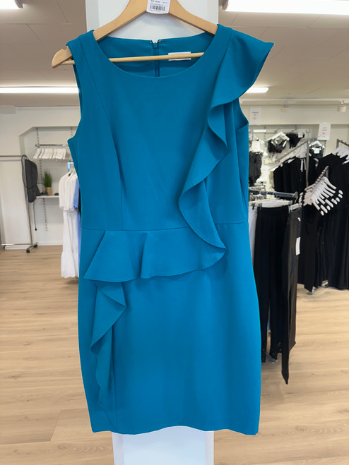 Kjole, Calvin Klein, 42