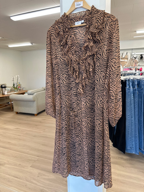 Kjole, Saint Tropez, L