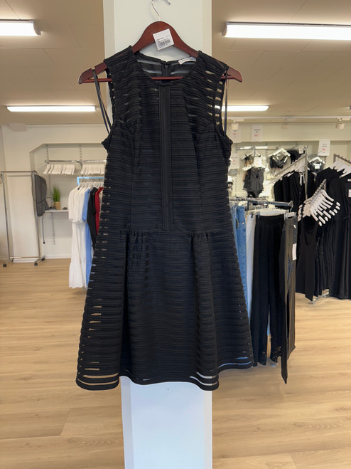 Kjole, Calvin Klein, 40