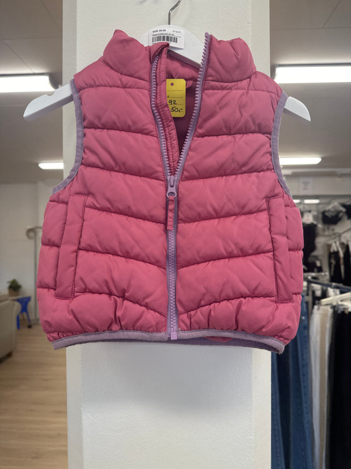 Rosa boblevest str 92