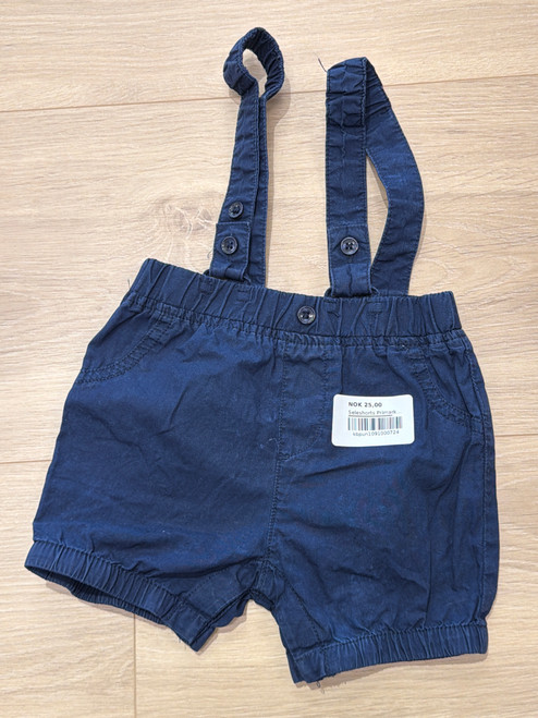 Seleshorts Primark 74