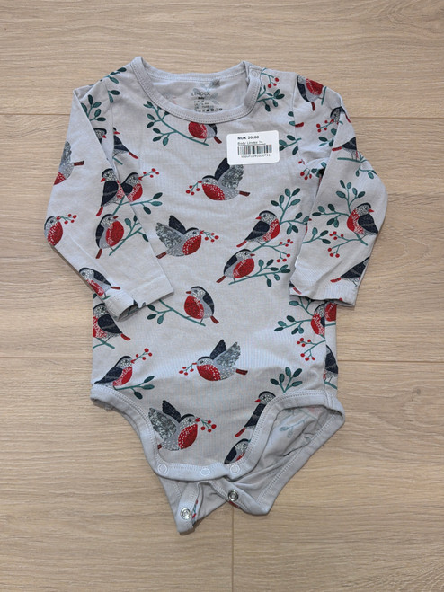 Body Lindex 74