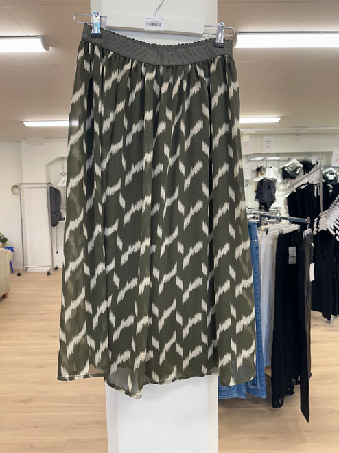 Skjørt, Soyaconsept, S