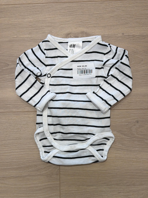 Body HM 50