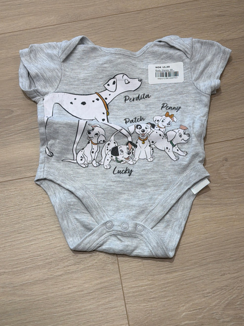 Body Disney 68