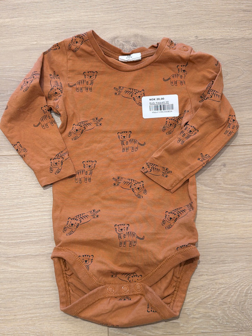 Body Kappahl 68