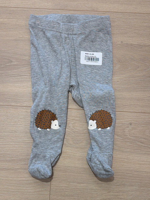 Bukse Lindex 62
