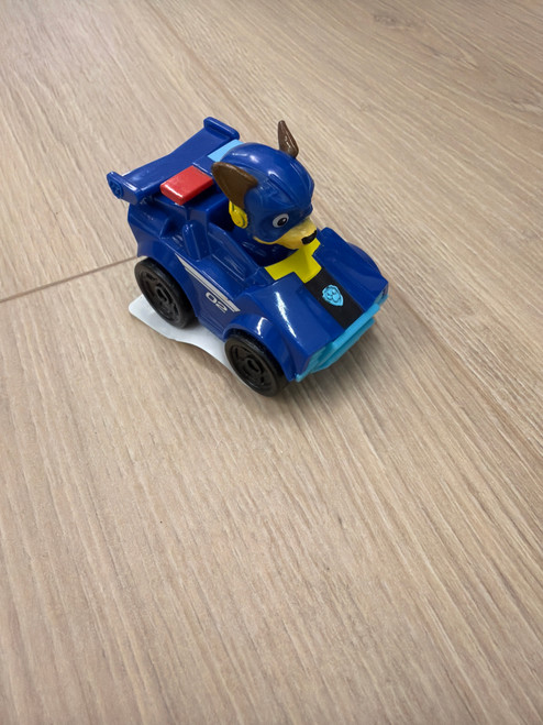 Paw patrol
