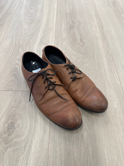 Dressko, 40