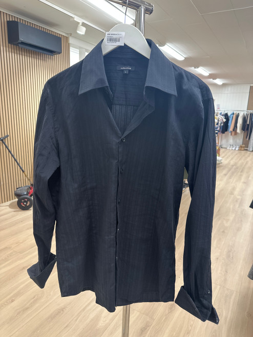 Herreskjorte, selected, L