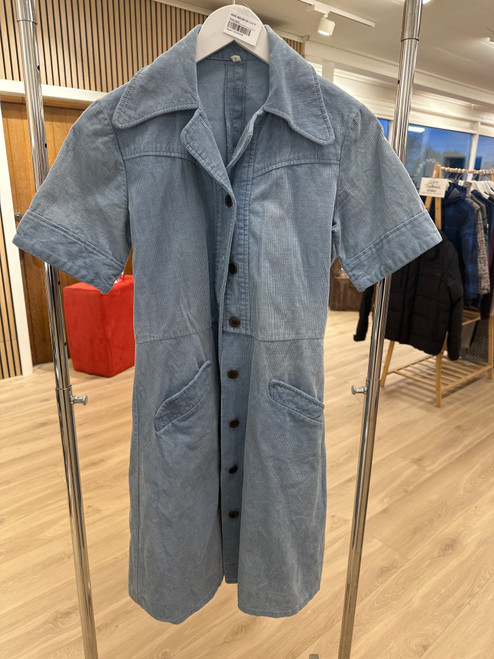 Retro kjole, 40