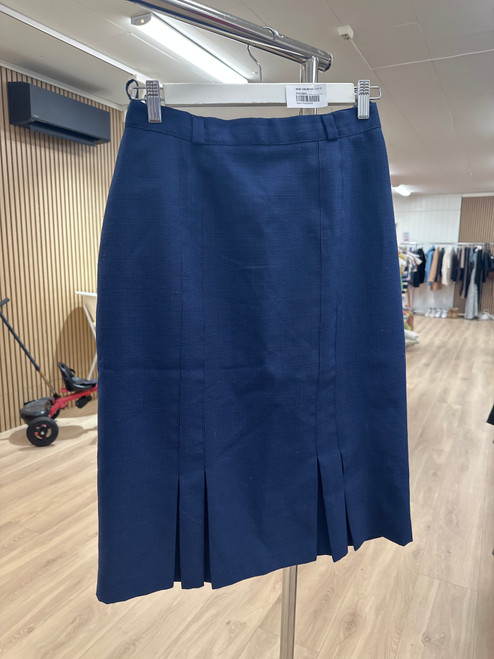 Retro skjørt, skreddersydd, S