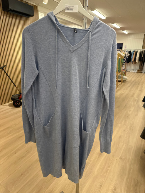 Kjole/lang genser, M