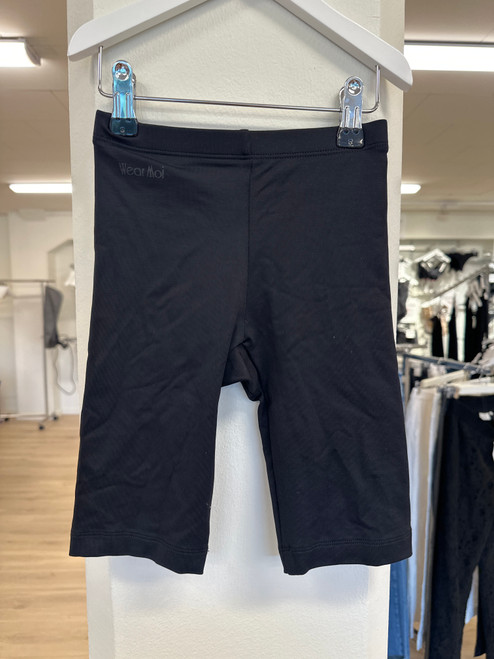 Dancer lycra