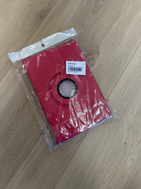 iPad mini deksel