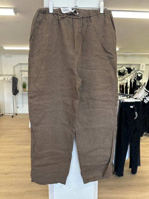 Linbukse Mango MNG, S