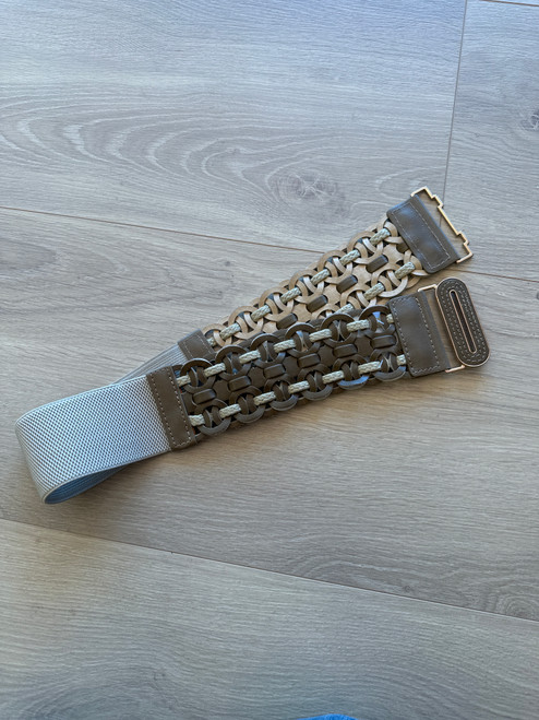 Strikkbelte