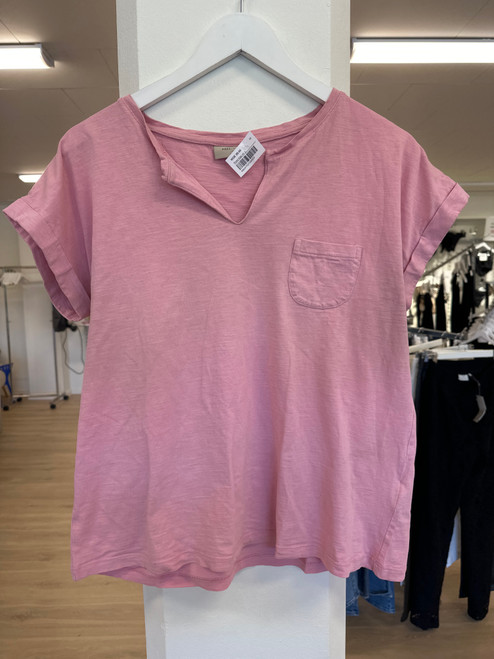 Rosa topp str. L