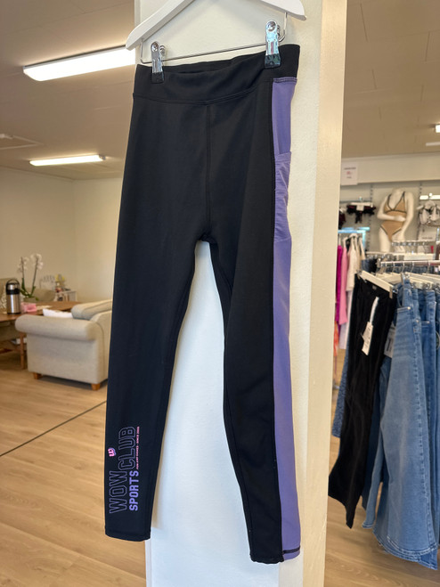 Treningstights 134/140