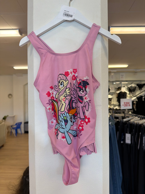 B little Pony s7