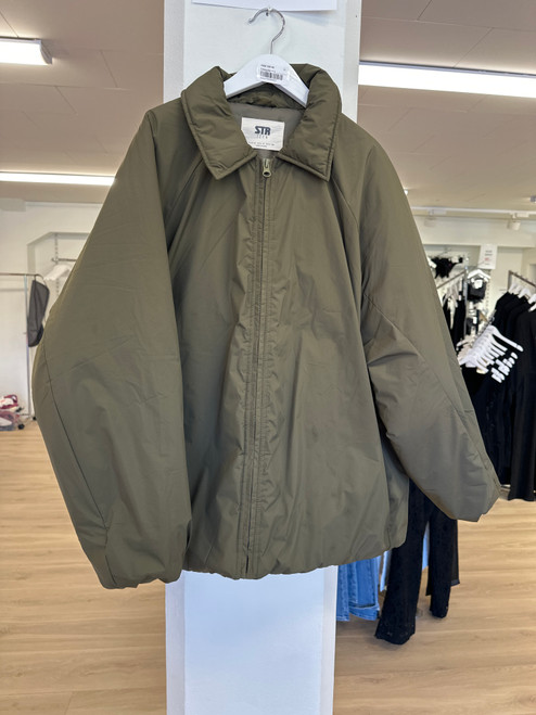 Fritidsjakke str S, fra str TEEN