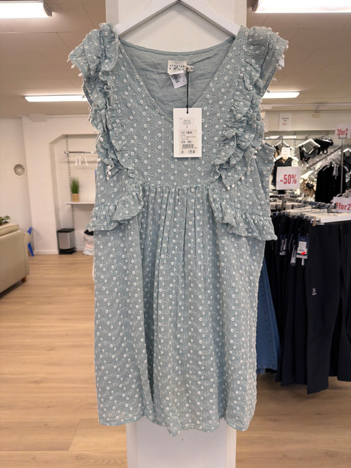 Kjole, Atelier Reve, 34