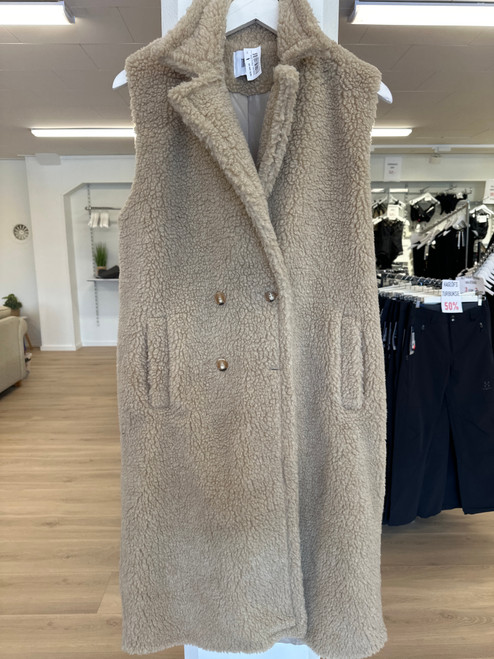 Teddyvest, Tiffany, XS/S