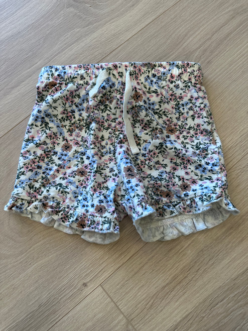petit shorts str 80