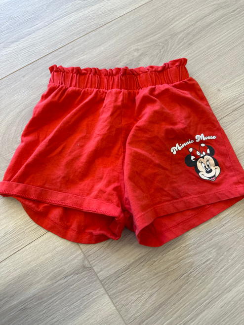 minnie short str 92