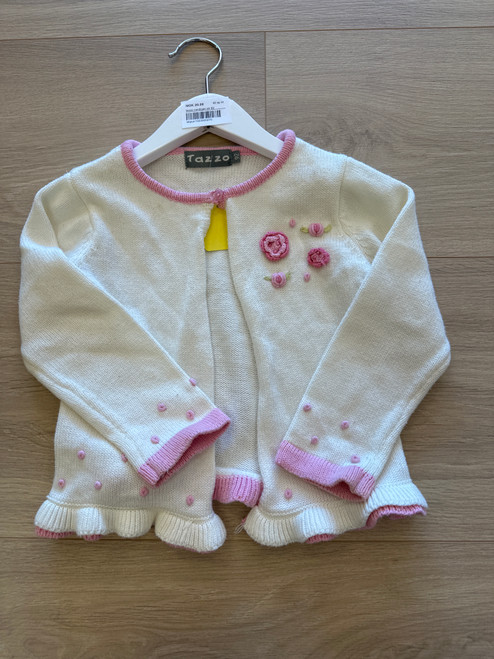 tazzo cardigan str 92