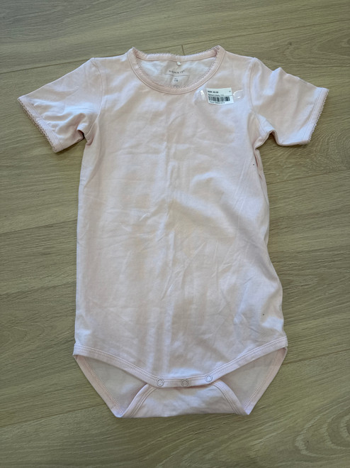 Name It. Body. 110
