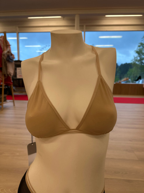 Nena BH, Nude
