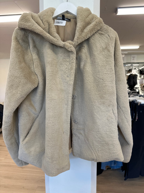 Teddyjakke, Kappahl, L