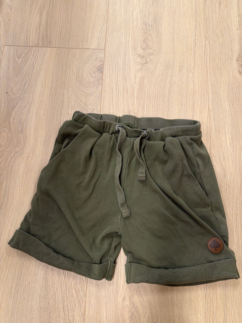 Gullkorn shorts, 134/140