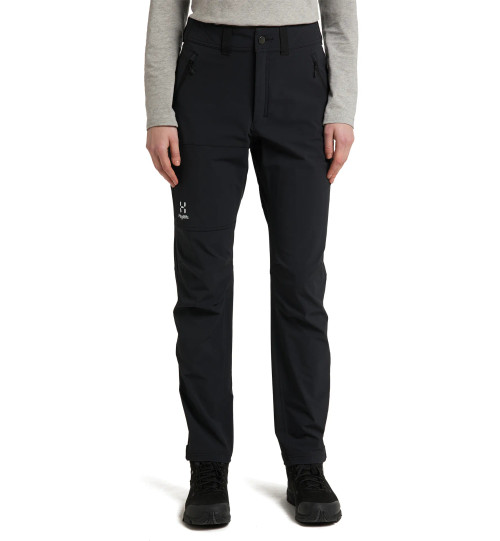 Morän Softshell pant, 36