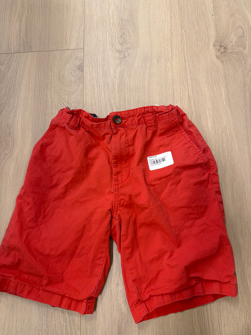 Shorts, 152