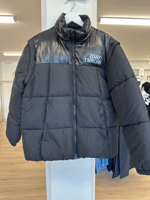 Jakke, lindex, 170