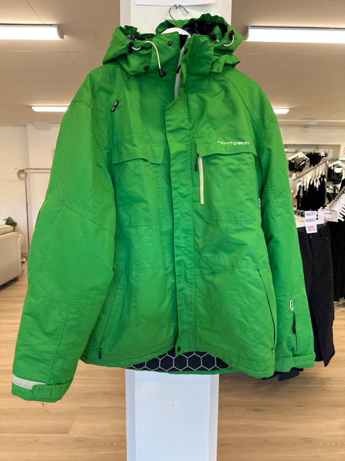 Northpeak jakke, XXL