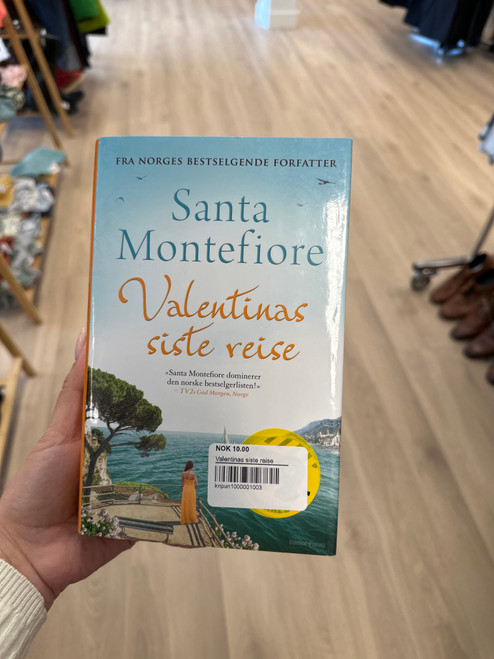 Valentinas siste reise