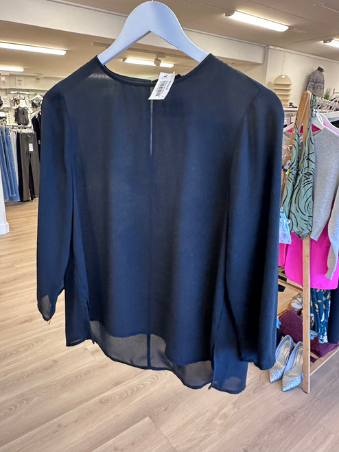 Bluse, str. 36, Gina T.