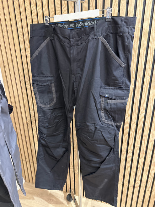 Björnkläder bukse, 60