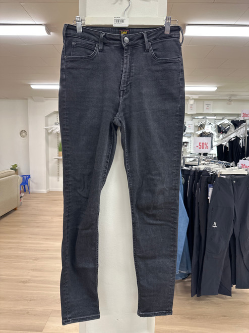 Lee Skinny, str W32-L31
