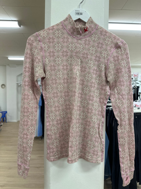 KariTraa halfzip, str S