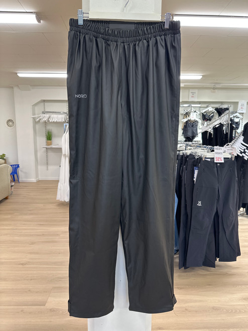 Nord regnbukse, XL
