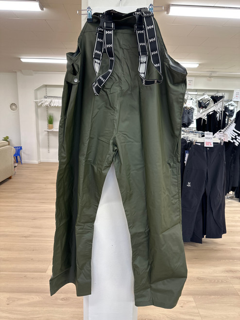 HH Mandal regnbukse, 2XL
