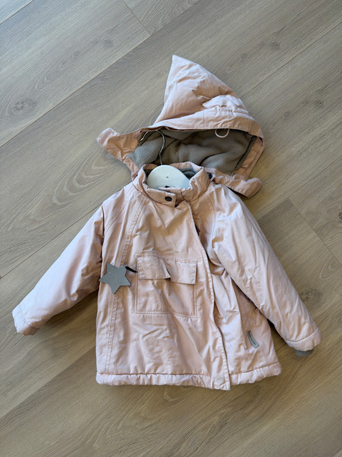 Miniature jakke, 92