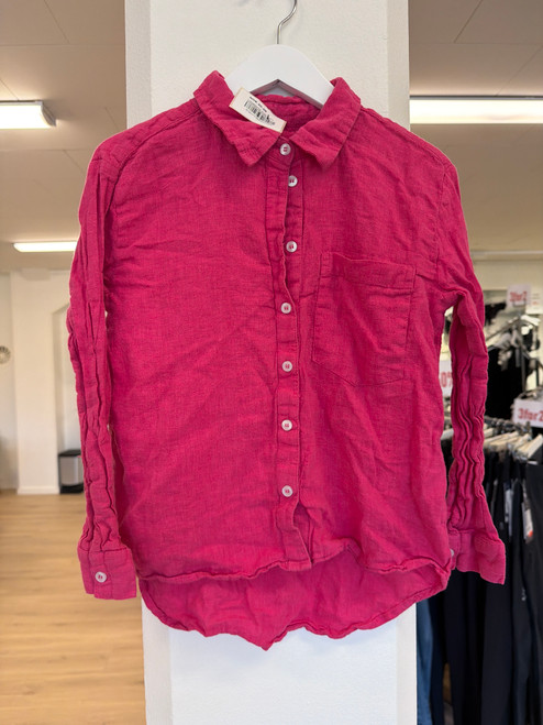 Linskjorte,kids only, 134