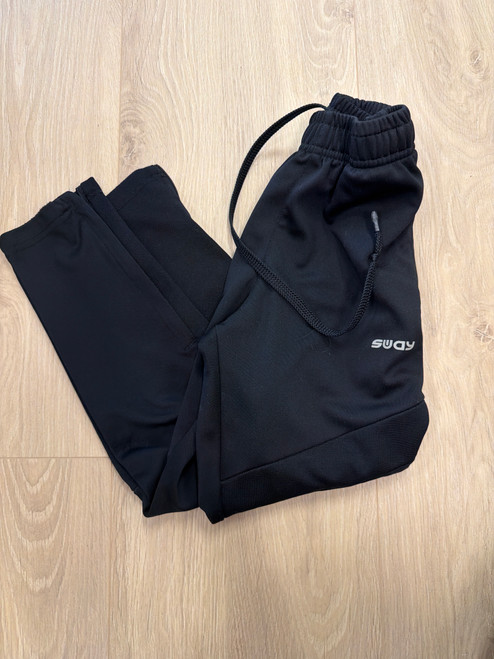 Joggebukse, 8 år